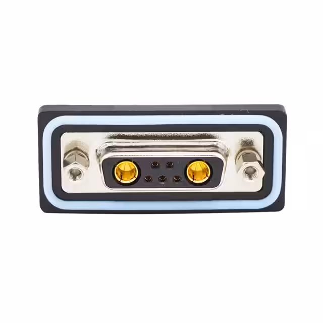 CDFV7W2213L411 NorComp Inc.  Conjuntos de conectores D-Sub